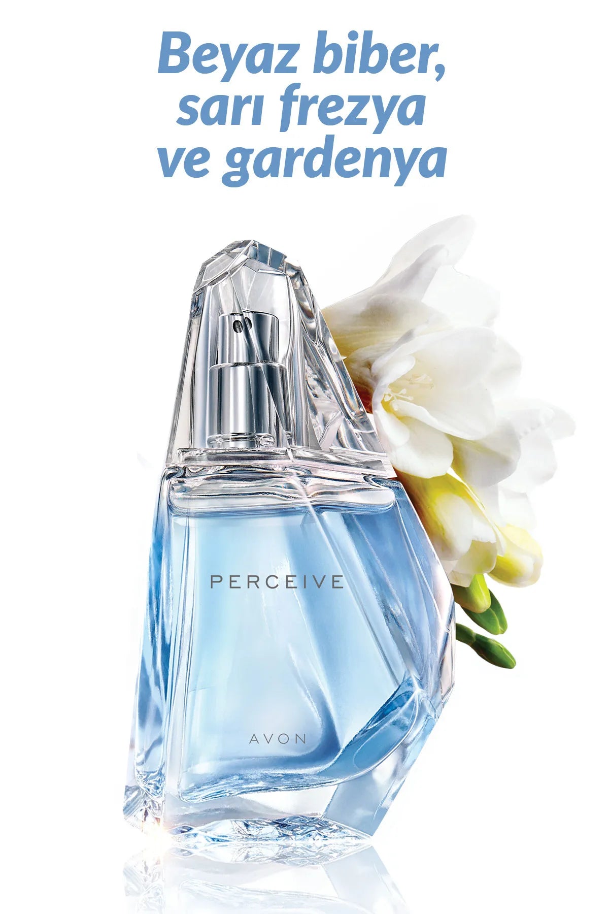 Perceive Kadın Parfüm Edp 50 Ml.