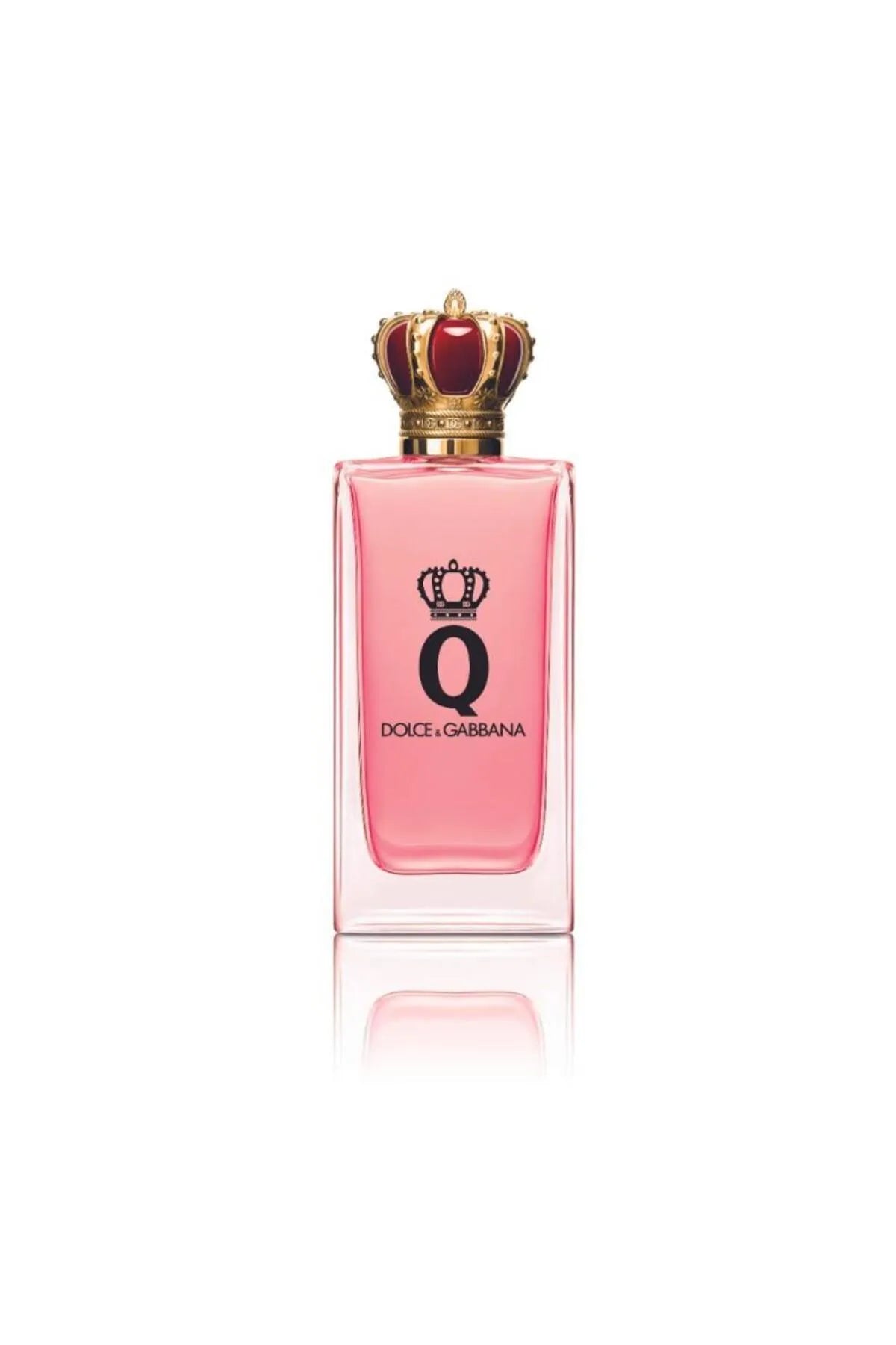 D&g A81051810 Queen By Gabanna 100ml Edp Kadın Parfüm