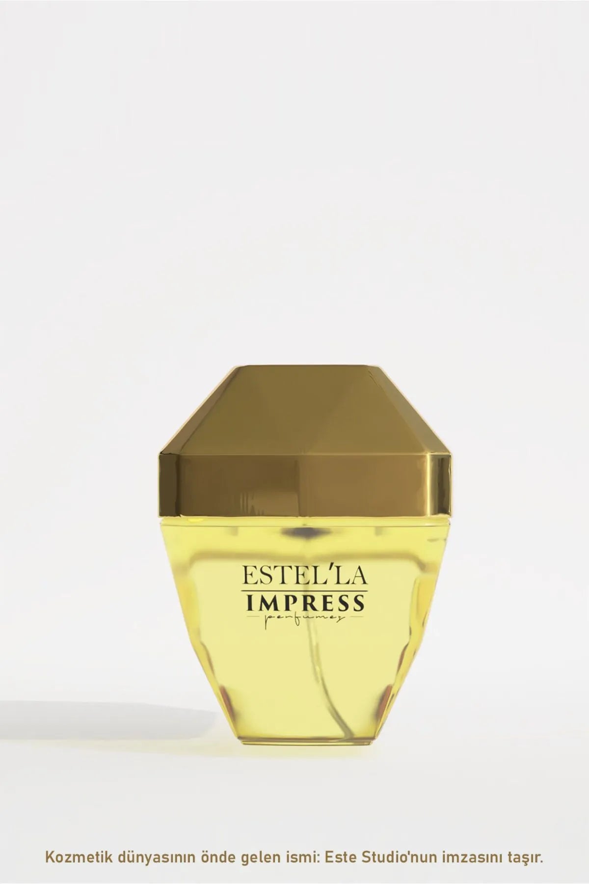 Impress Parfüm Lady K15 30ml Edc